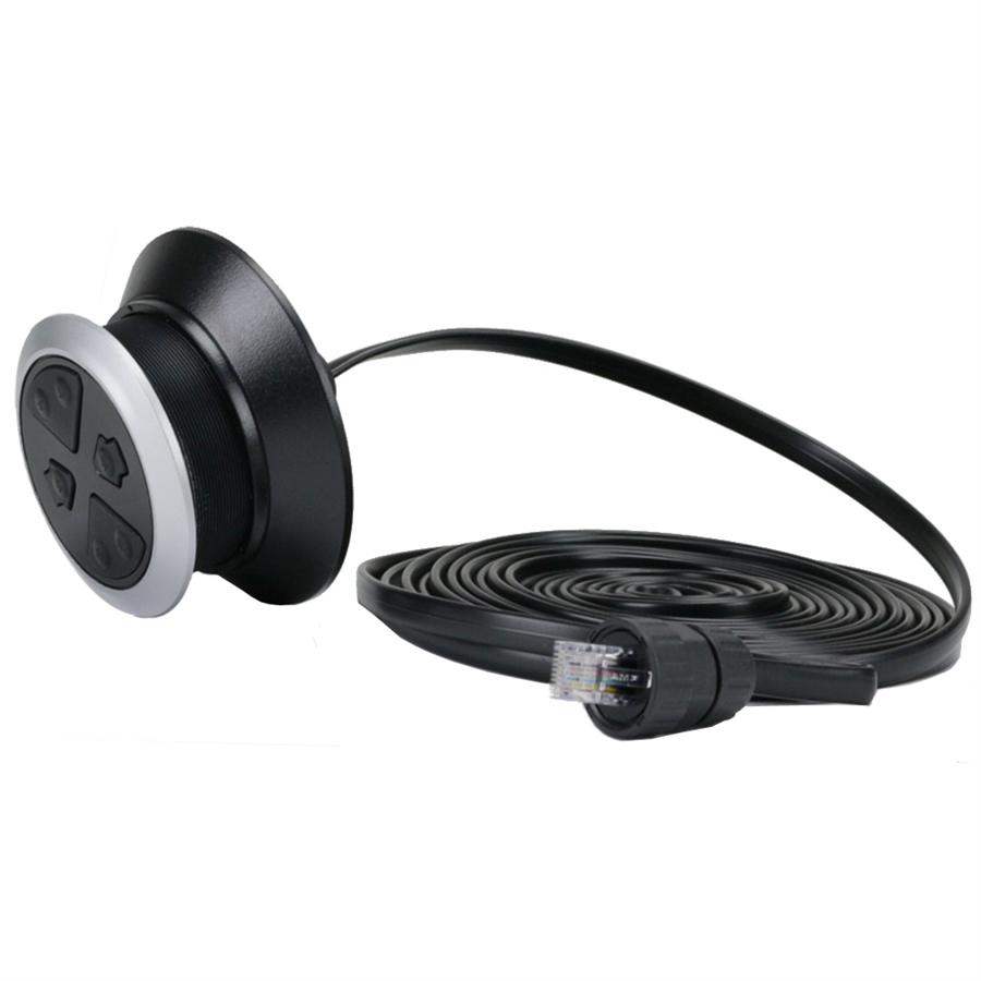 PowerBass XLSBCON Wired Remote Control for Soundbar XL1200 1000 800