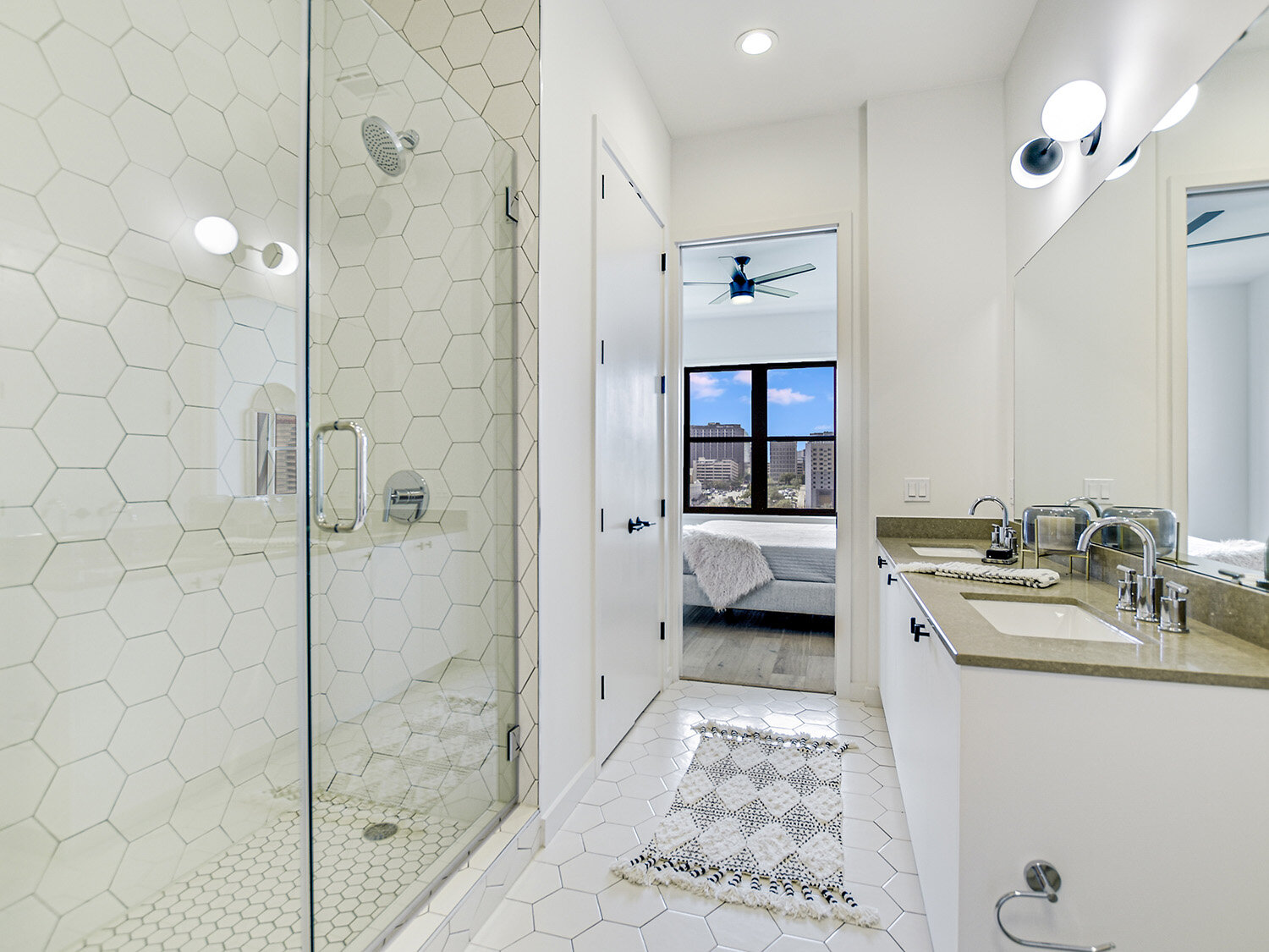 Tyndall at Robertson Hill Condominiums Momark Development