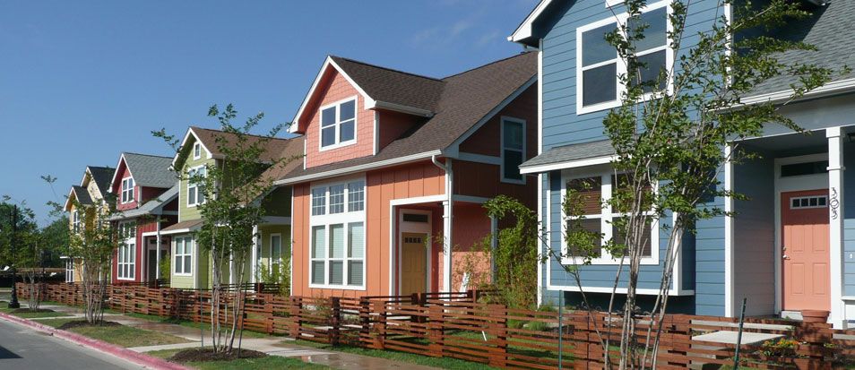 Chestnut Commons Momark Development