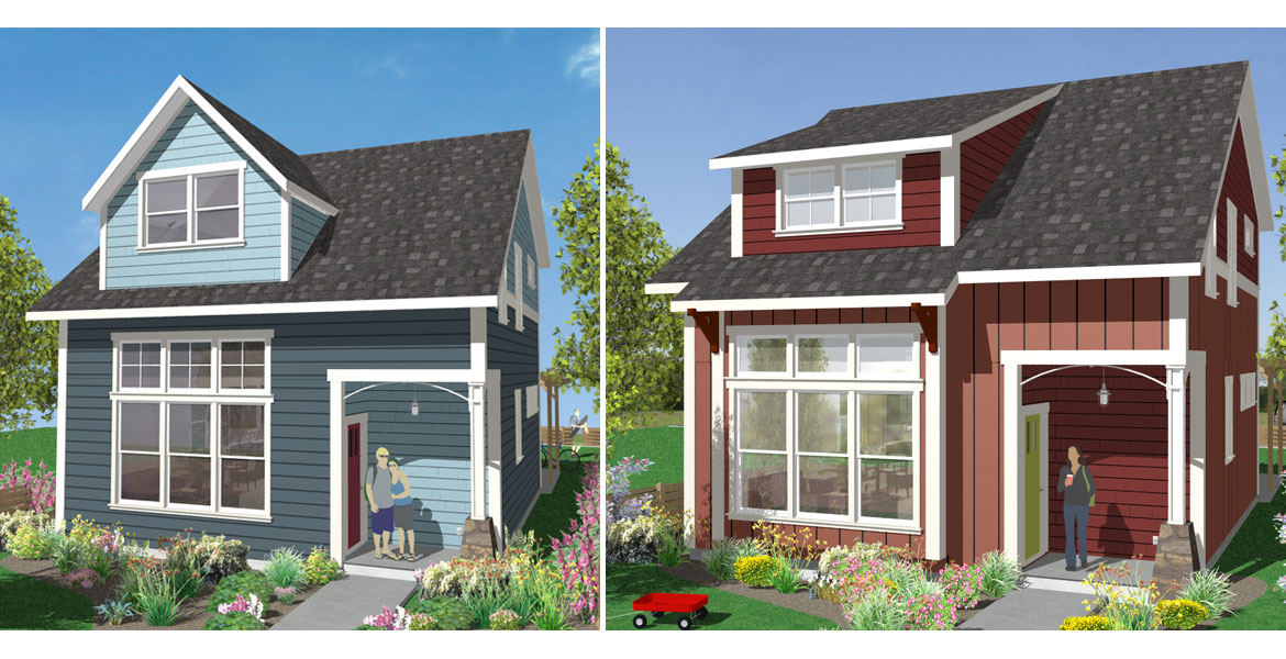 Gabardine Momark Development