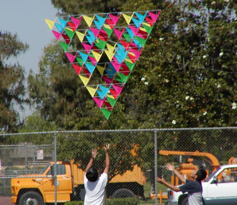 Math Monday Geometry Takes Flight National Museum of Mathematics