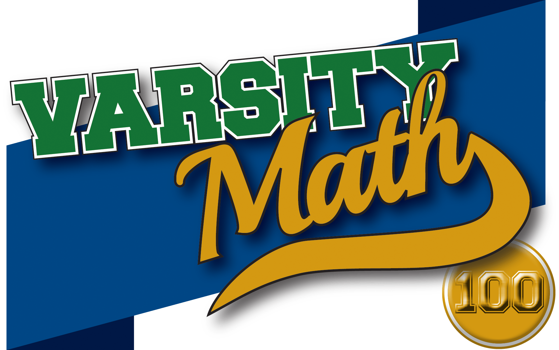 Varsity Math, Week 100 National Museum of Mathematics