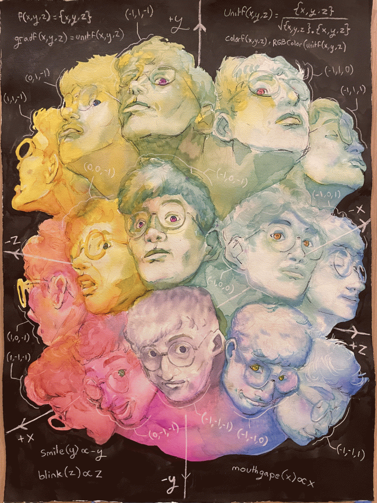 Strogatz Prize 2023 Winners National Museum of Mathematics