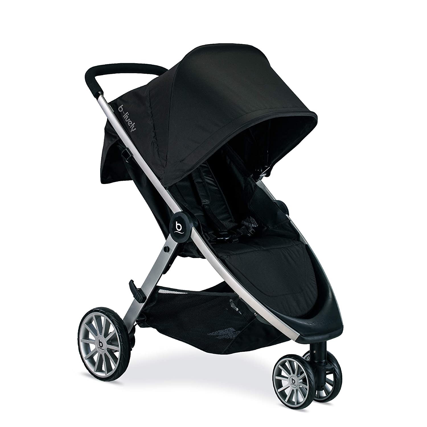 The 7 Best Baby Strollers (in 2021) Mom Baby Heart