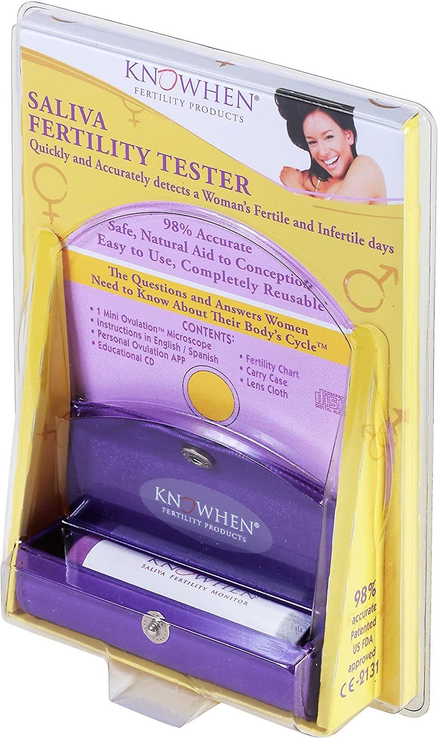 TTC? How To Use Ovulation Kit To Detect Fertility Mom Baby Heart