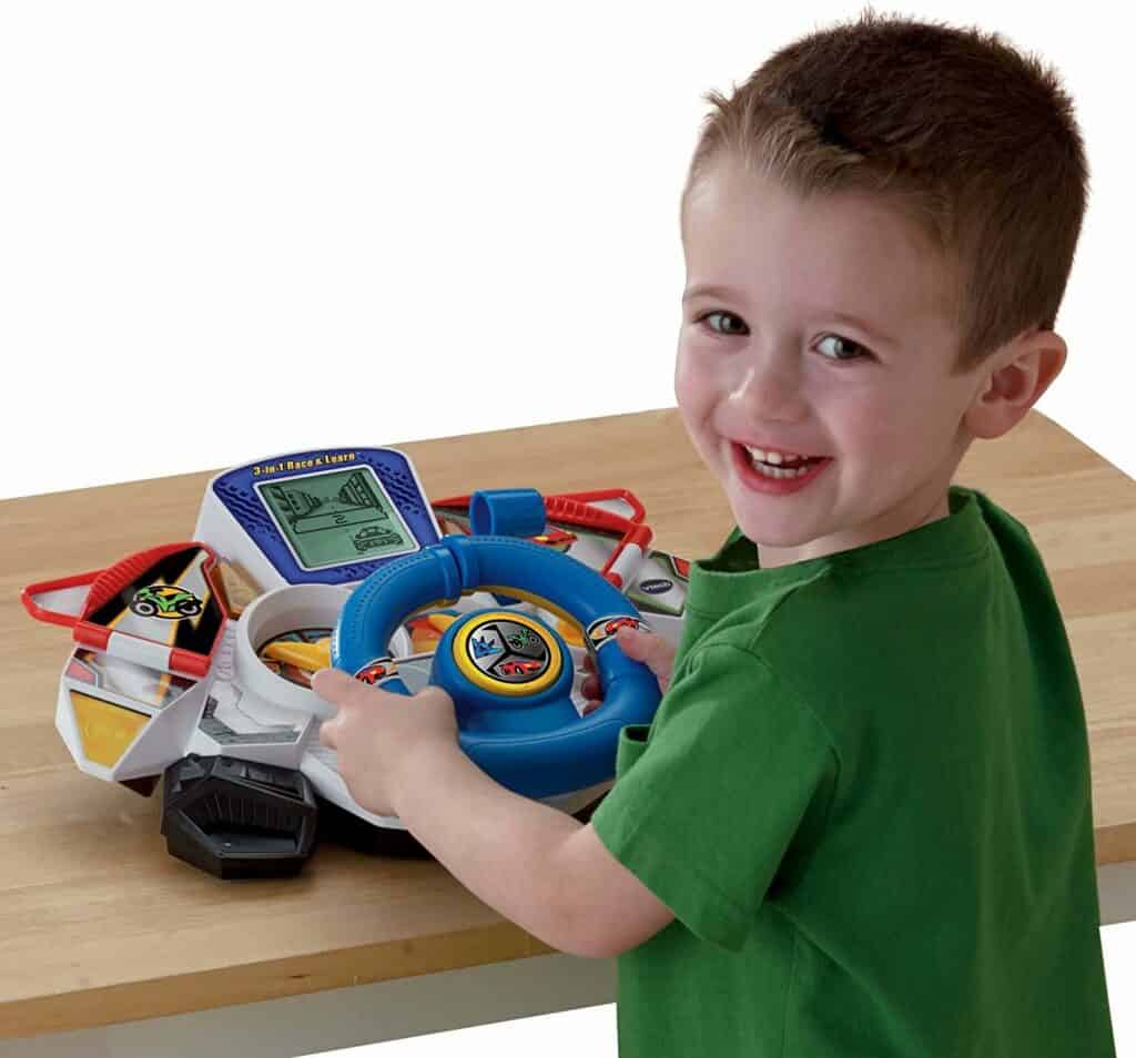 10 Best Toy Steering Wheels Mom Baby Heart