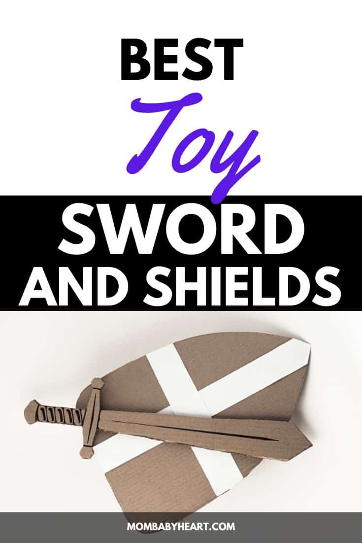 10 Best Toy Sword And Shields Mom Baby Heart