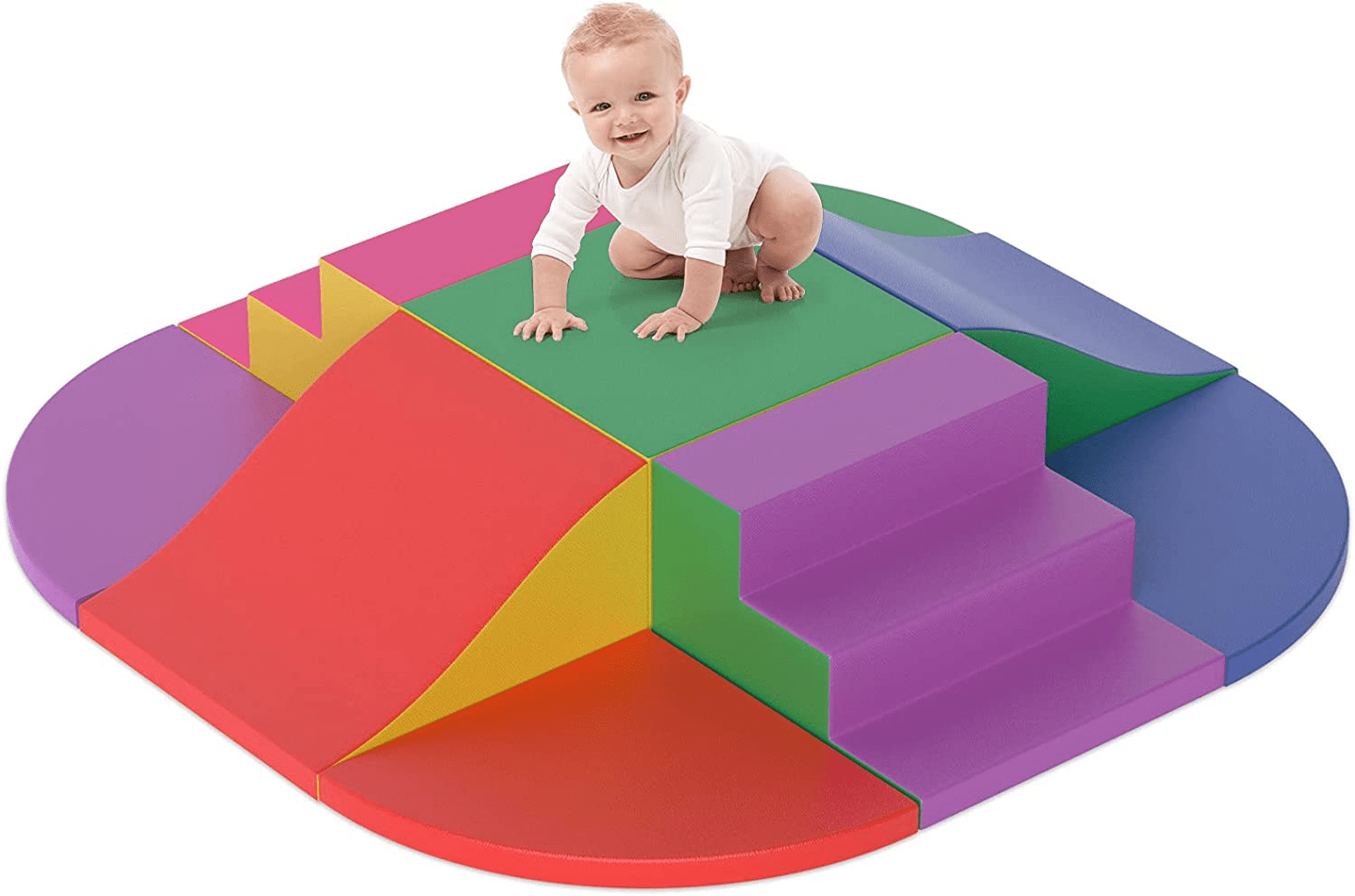 9 Best Baby Bath Mats (for Fun & Safe Bath times) Mom Baby Heart