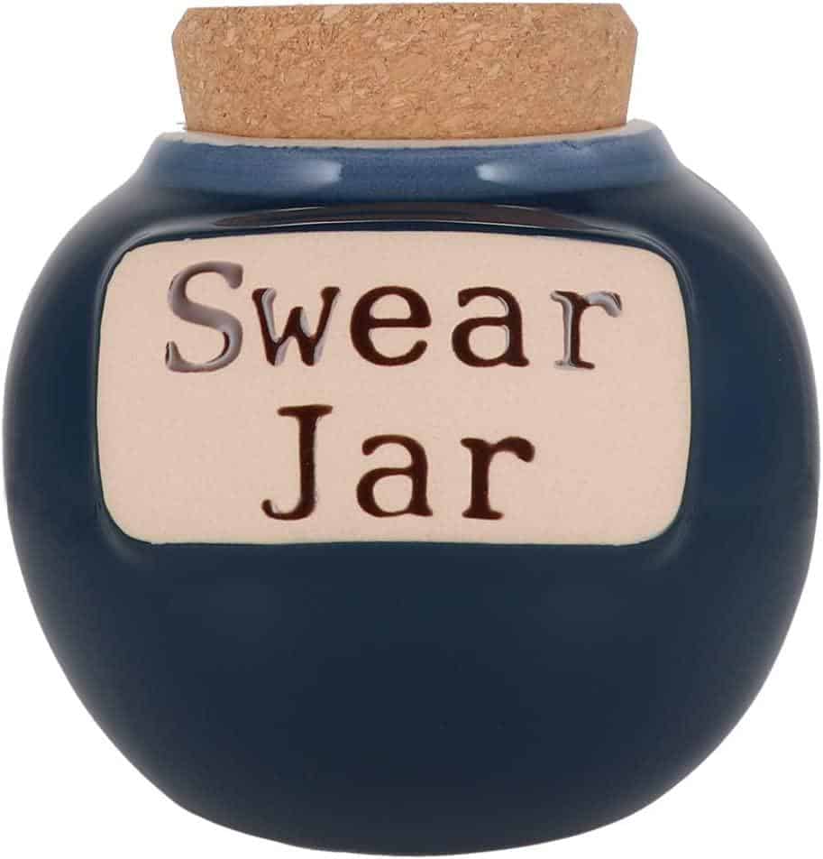 What Is Swear Jar (And How Is It Used?) Mom Baby Heart