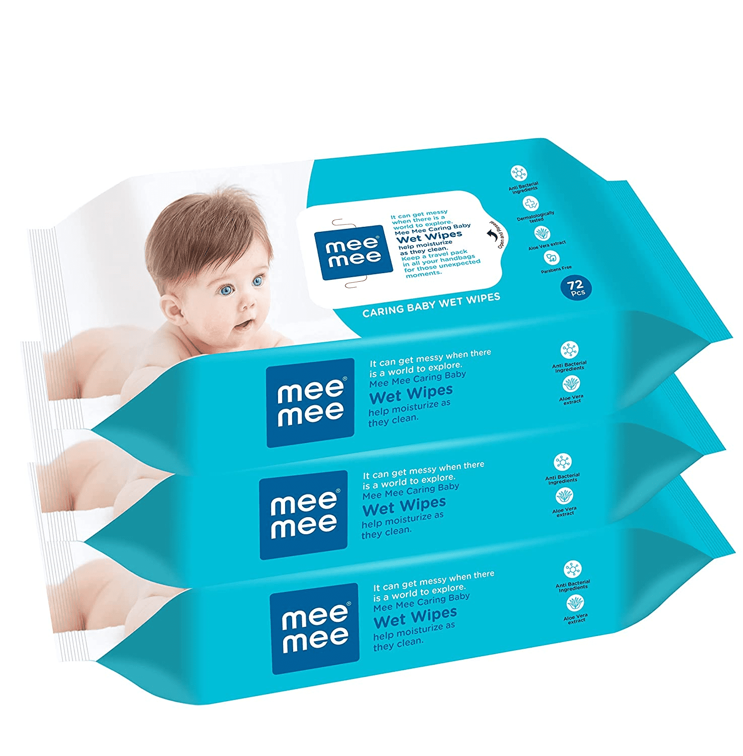 8 Best Overnight Diapers (Size 3) Mom Baby Heart