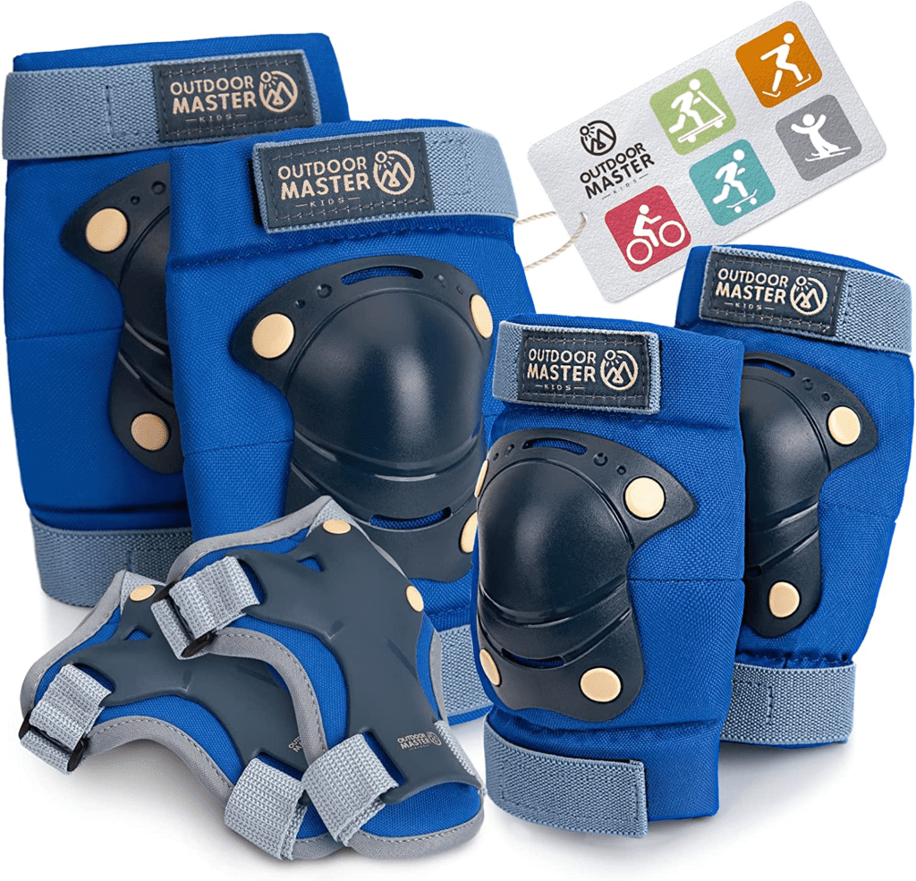 6 Best Toddler Knee Pads Mom Baby Heart