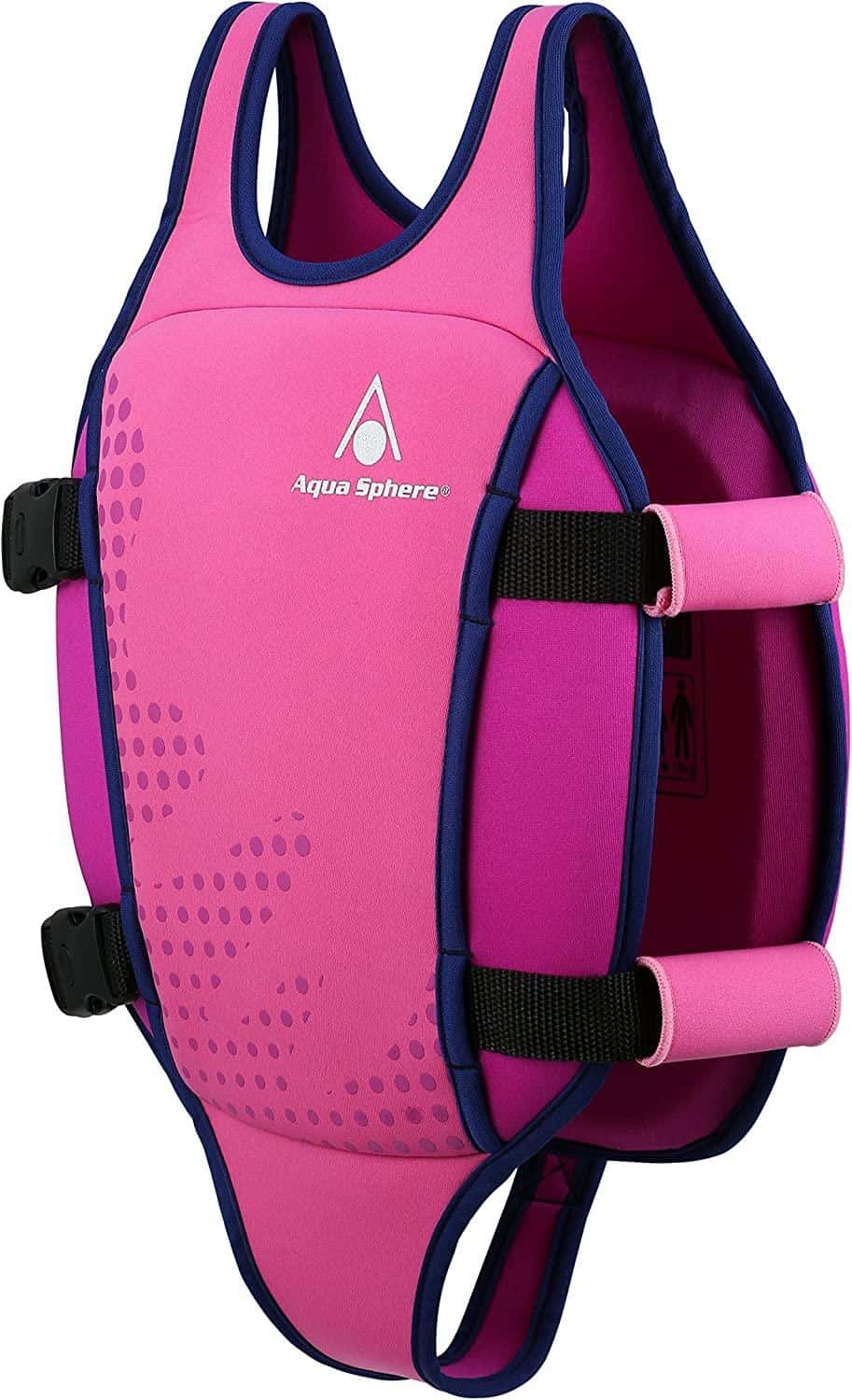 10 Best Toddlers Swim Vests Mom Baby Heart