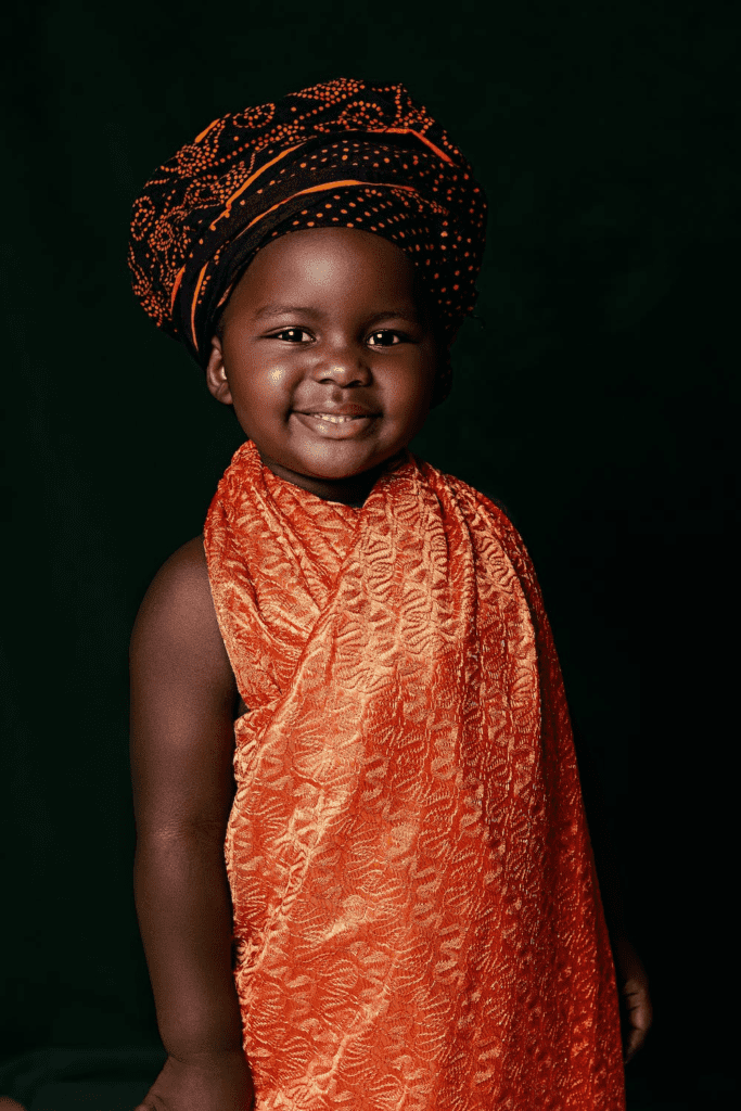 70 Best Yoruba Baby Names Mom Baby Heart