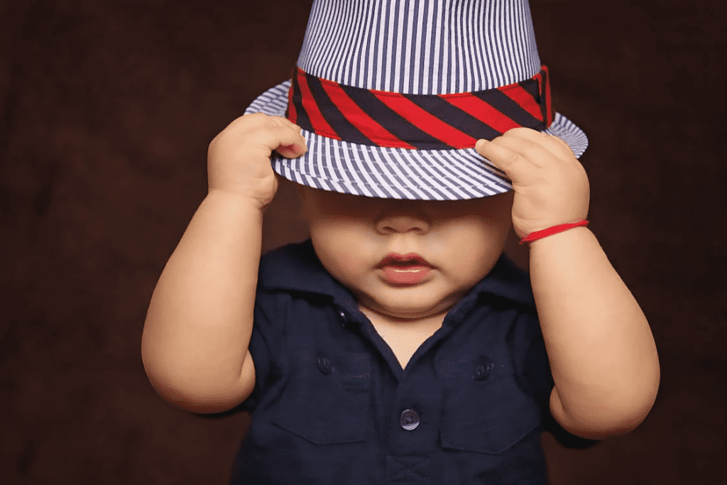 80 Charming Baby Boy Names Ending in "N" Mom Baby Heart