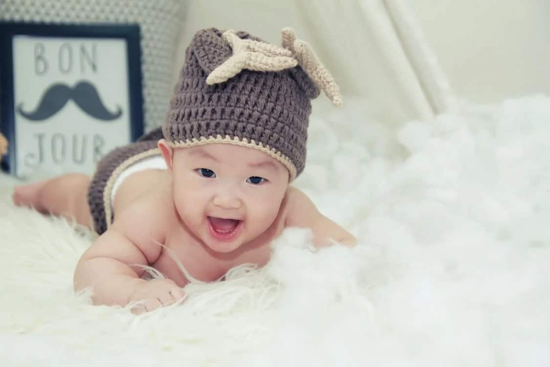 80 Charming Baby Boy Names Ending in "N" Mom Baby Heart