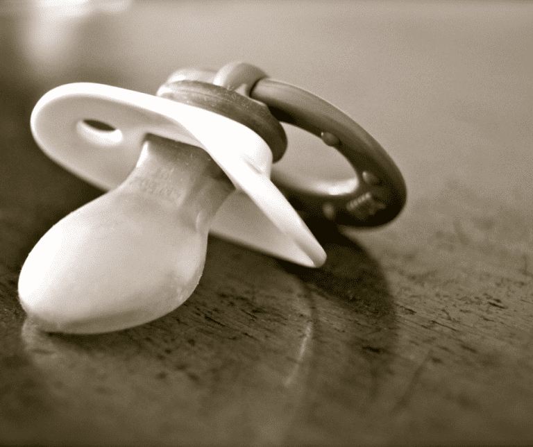 The Best Pacifier for Breastfed Babies A Review of the Top Seven Mom