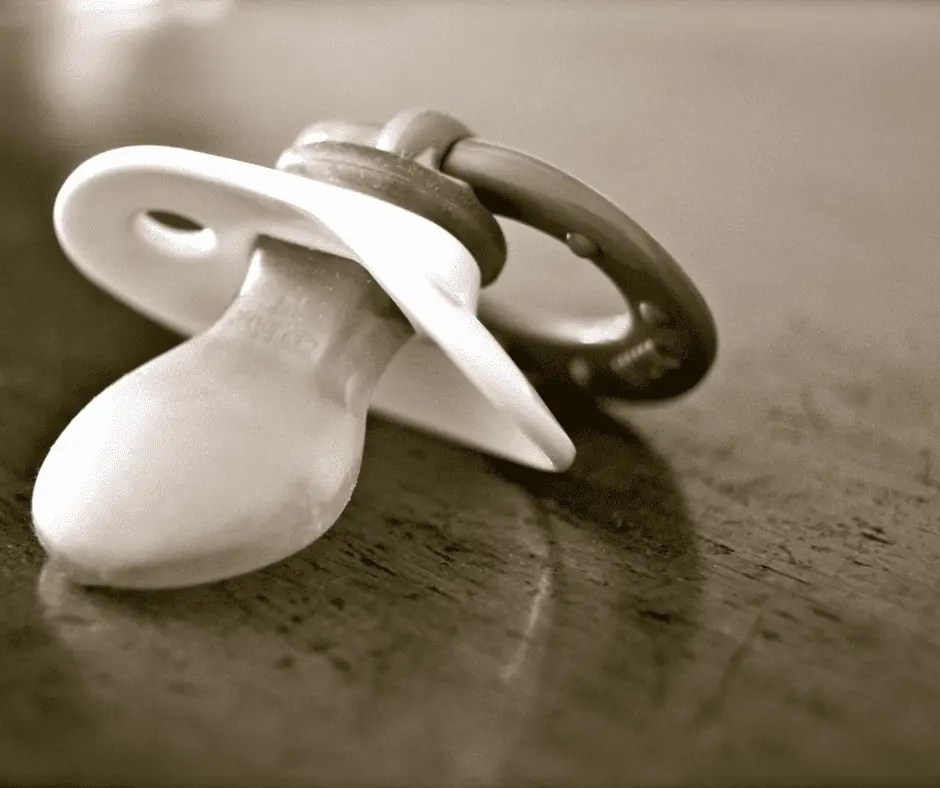 The Best Pacifier for Breastfed Babies A Review of the Top Seven Mom