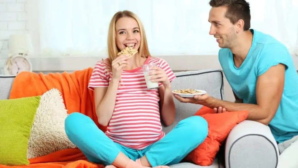 15 Foods That Fight Nausea During Pregnancy Mom Blog Life