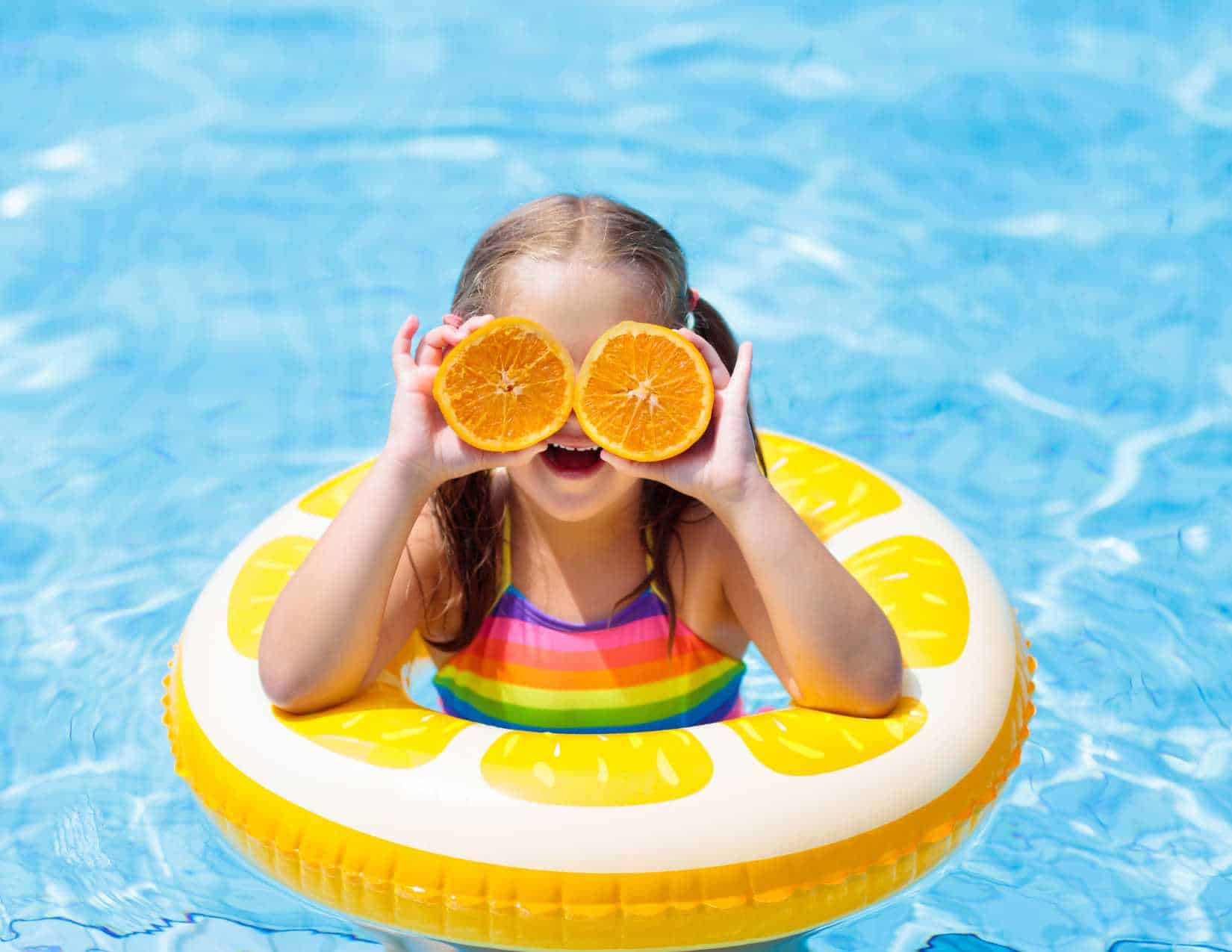 10 Swimming Pool Rules That’ll Keep Your Kids Safe Mom Blog Life