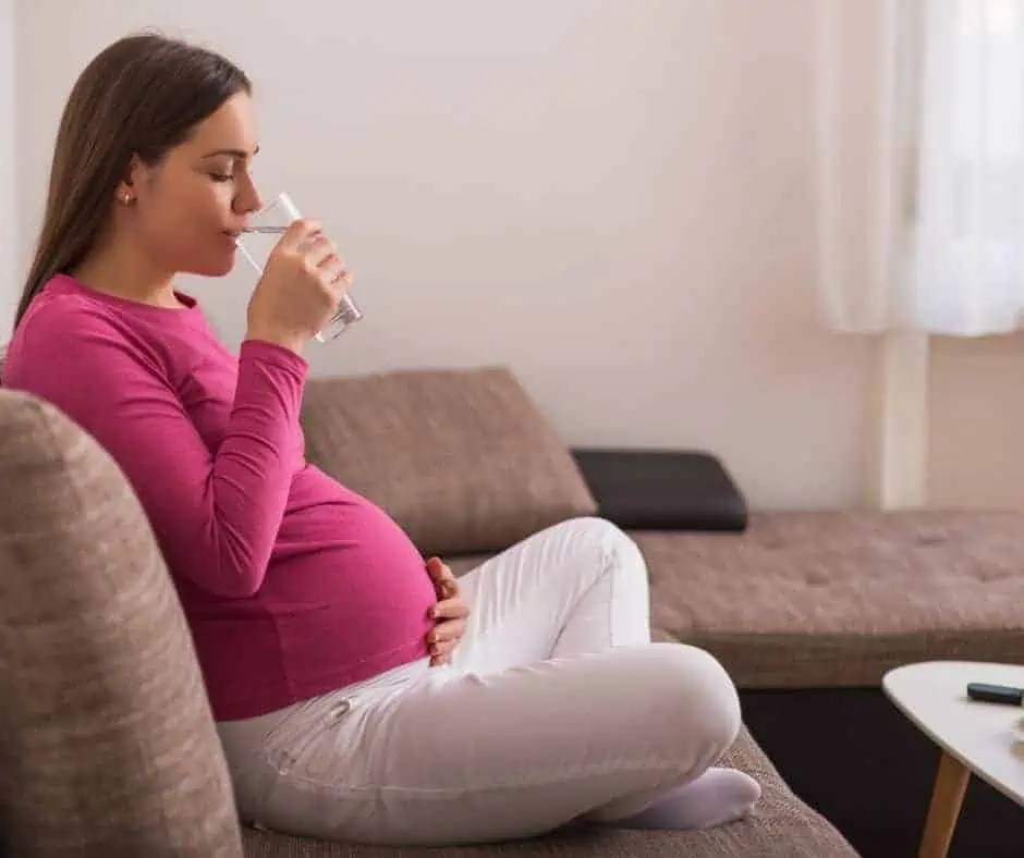 What Causes Dry Mouth in Pregnancy and How to Combat It Mom Blog Life