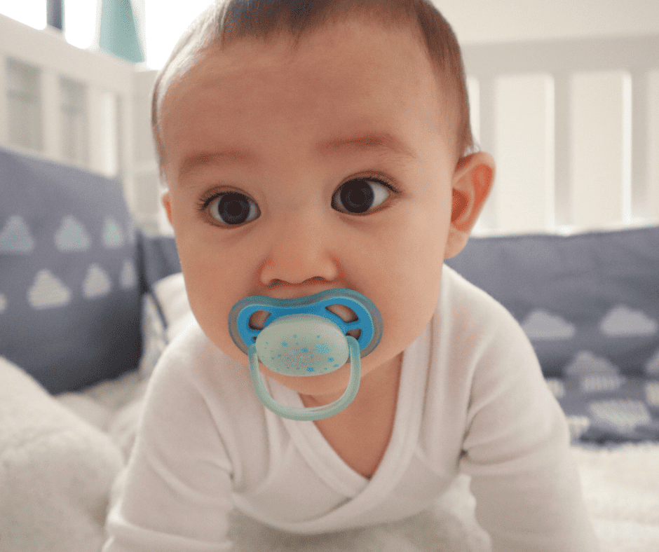 The Best Pacifier for Breastfed Babies A Review of the Top Seven Mom Blog Life