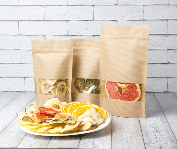 Nursing on the Go The Best Packaged Snacks for Breastfeeding Moms