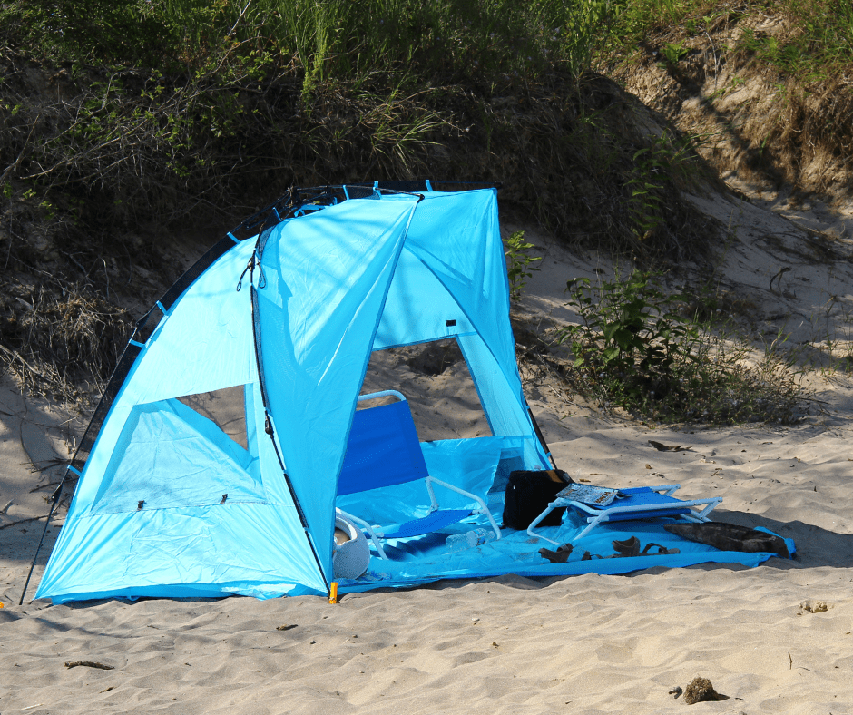 The Best Baby Beach Tent How to Choose One for Your Little One's