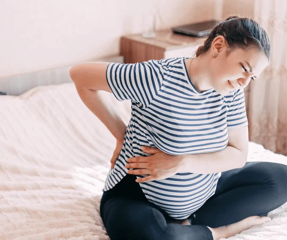 How to Ease Tailbone Pain During Pregnancy A Full Guide Mom Blog Life