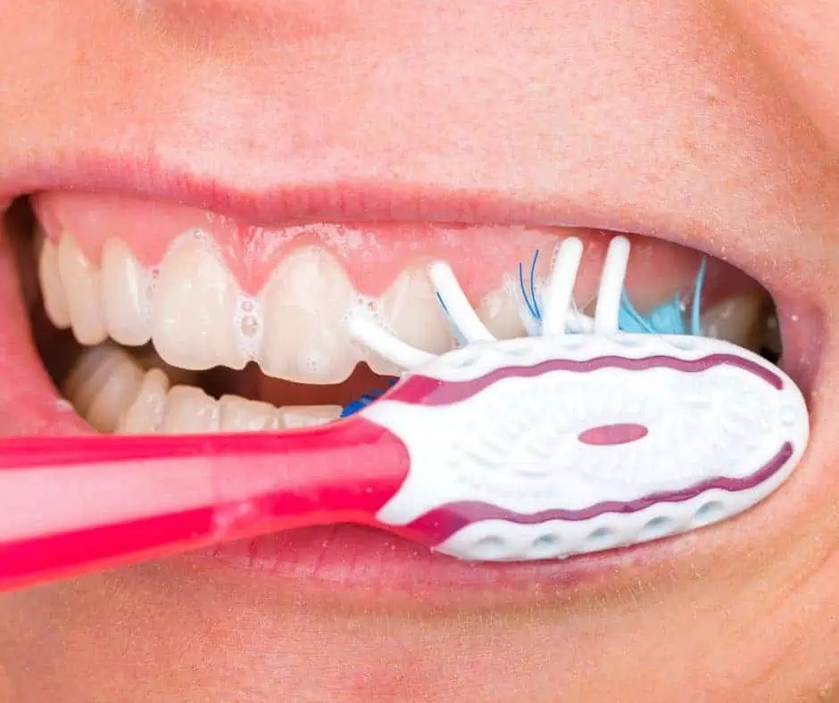 What Causes Dry Mouth in Pregnancy and How to Combat It Mom Blog Life