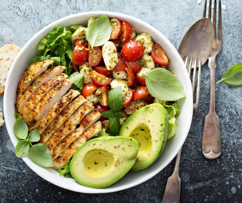 6 Easy Pregnancy Lunch Ideas Mom Blog Life