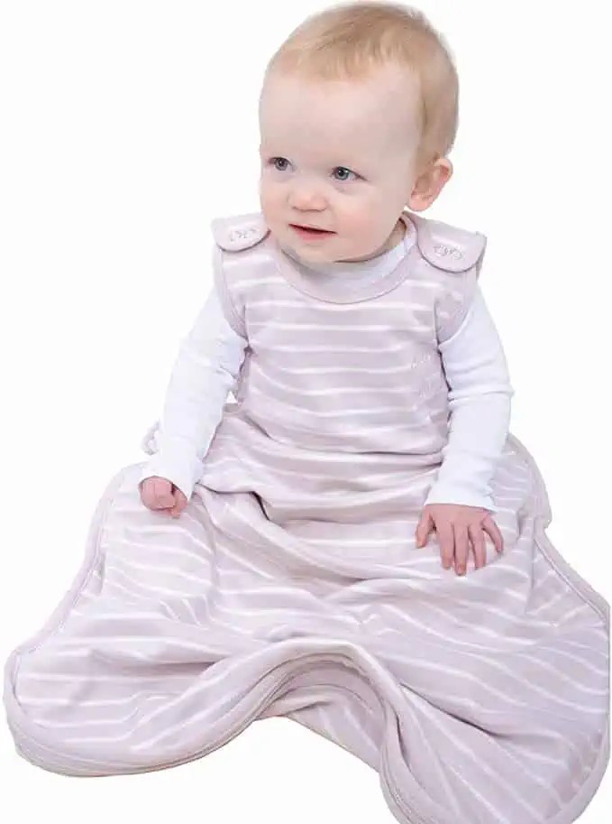 The Best Sleep Sack for Baby Top Eight Picks Mom Blog Life