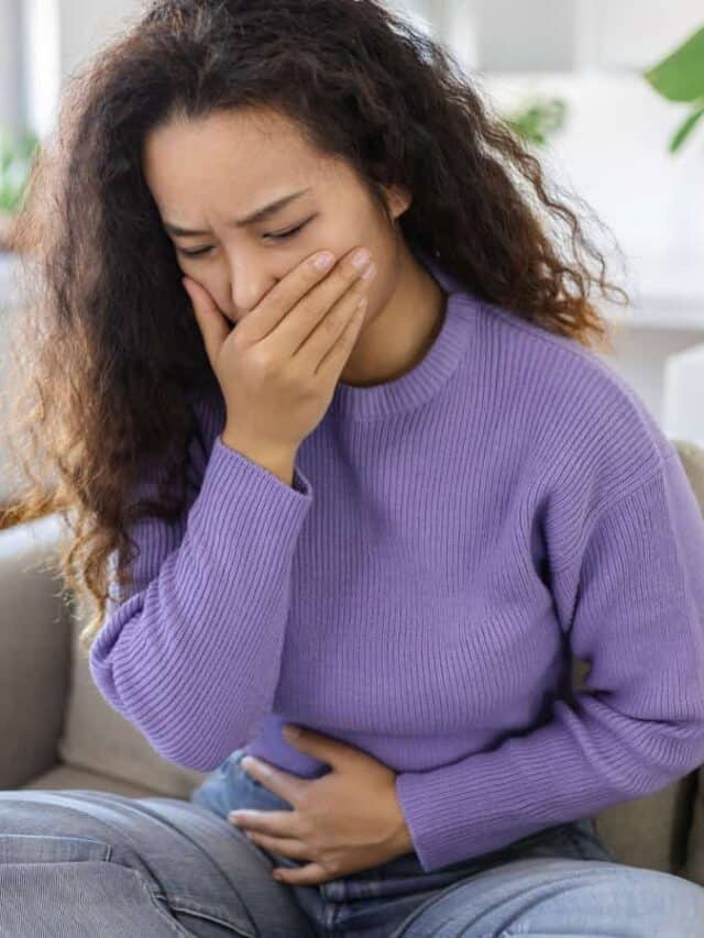 What Causes Morning Sickness? And How to Ditch The Nausea Mom Blog Life