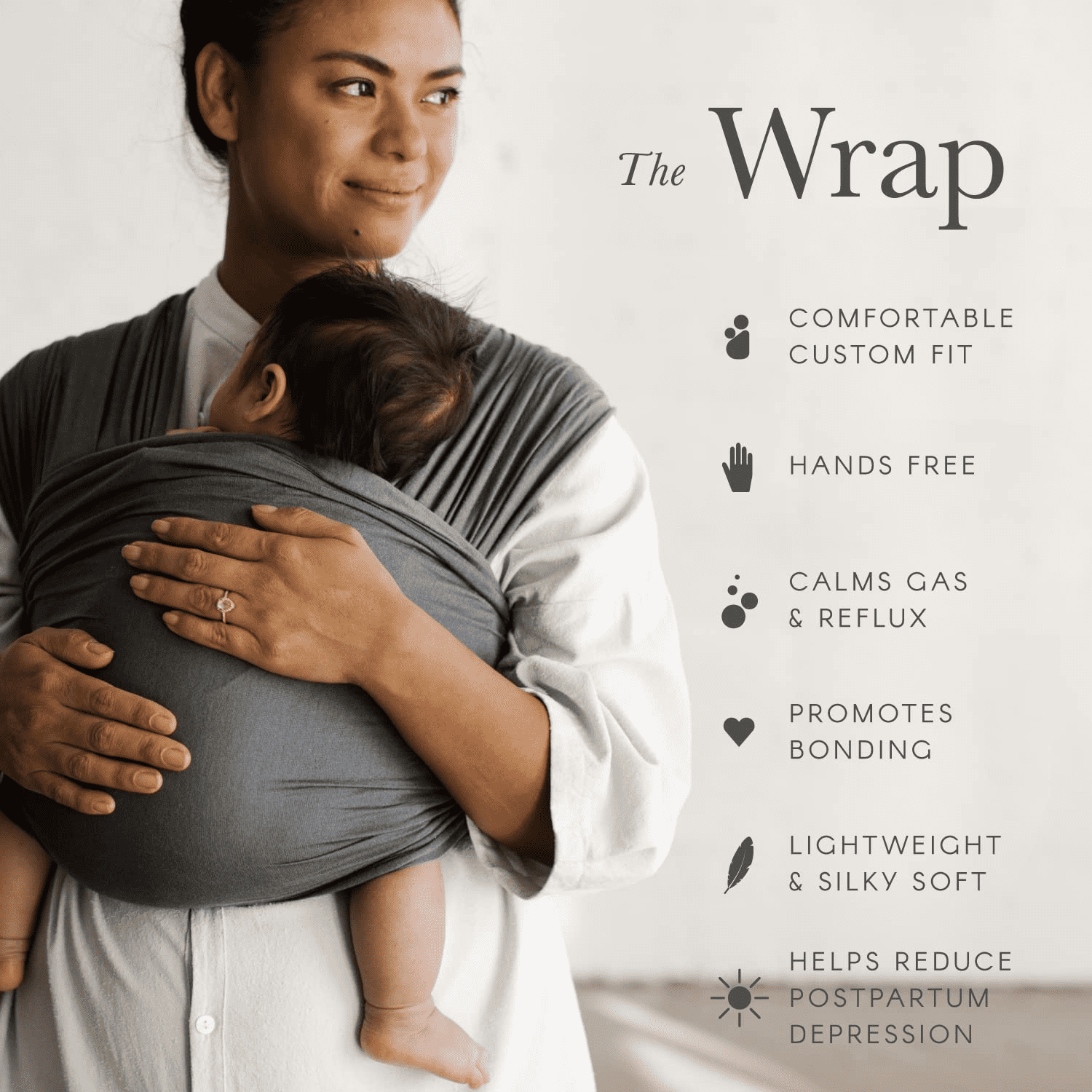Best Baby Carrier for Breastfeeding Mom Blog Life