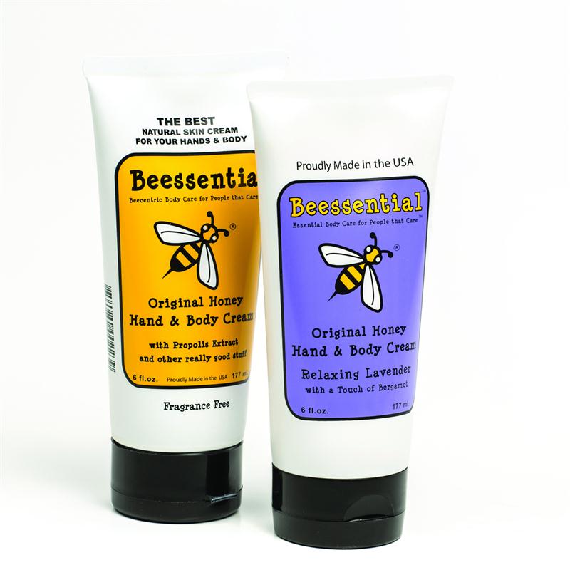 Beessential for the Holiday Season