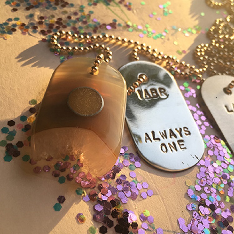 Keep Loved Ones Close with DNA Keepsake Jewelry Mom Blog Society