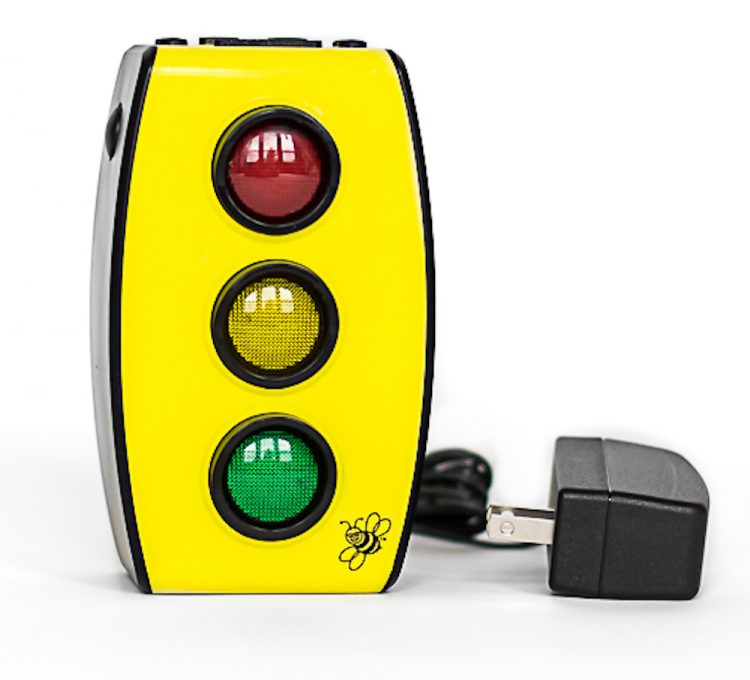 Stoplight Golight Making TimeOuts Easier Mom Blog Society
