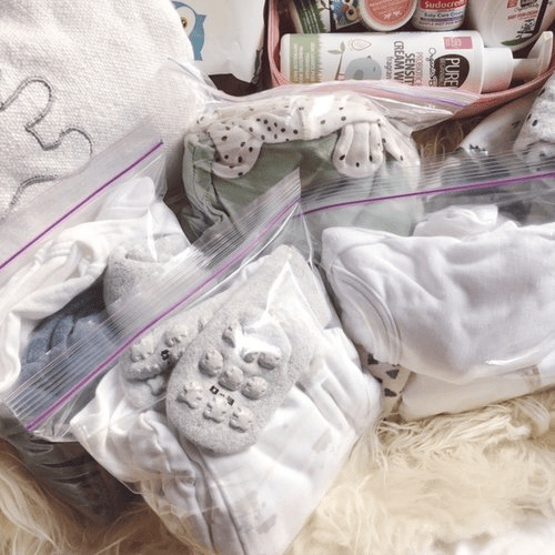 6 Tips To Pack Baby Clothes Like A Pro For Travel Mom Blog Society