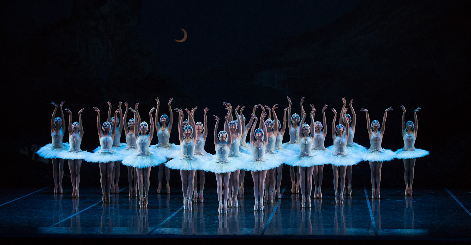 Strength and Grace in Mikko Nissinen’s Swan Lake at the Boston Ballet
