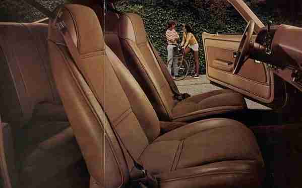 197475 Camaro Type LT Comfortweave Front Bucket Seat Covers