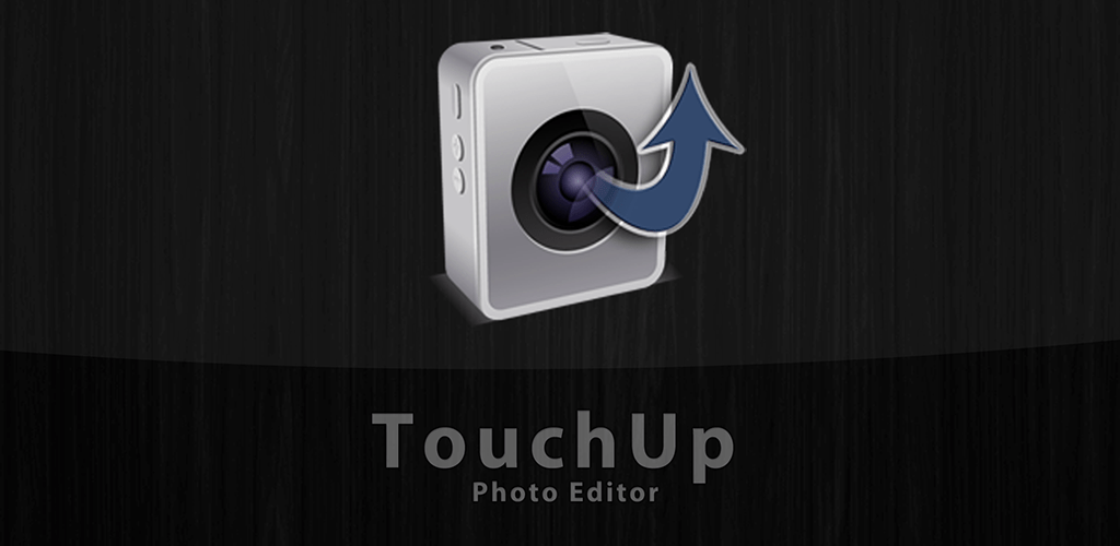 Free app of the Day TouchUp Photo Editor 1/29 only Mom Does Reviews