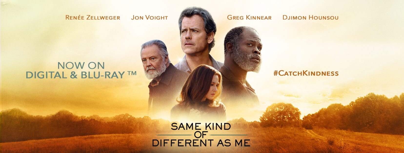 Win Digital Copy of Same Kind of Different as Me US ends 3/4 Mom