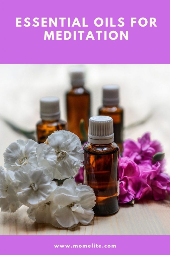 Essential Oils for Meditation Mom Elite