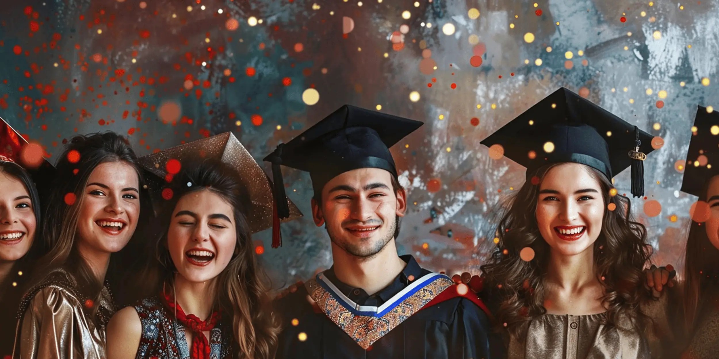 Graduation Party Artinya Apa? Pengertian, Tujuan dan Cara