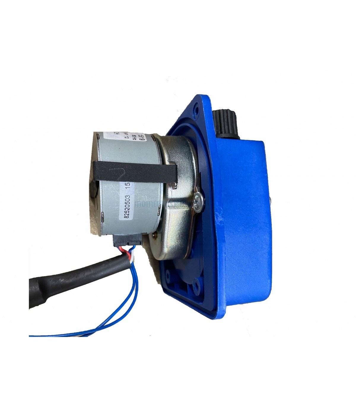 Replacement peristaltic pump Pool Basic