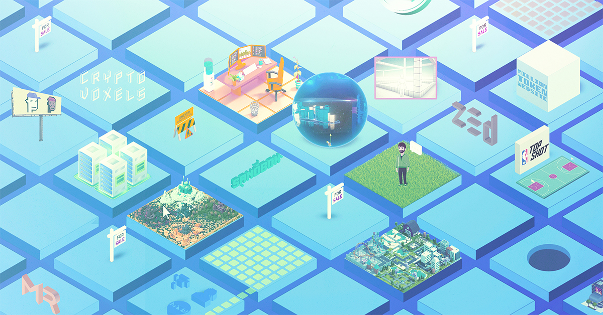 What is the Metaverse? A guide to Metaverses in 2021 MomentRanks