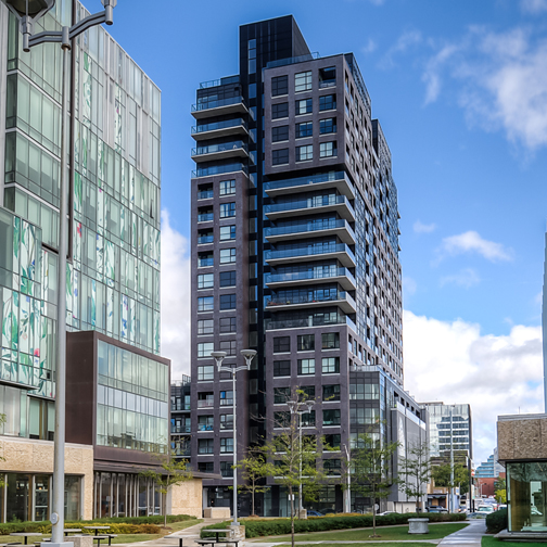 One Victoria Momentum Developments