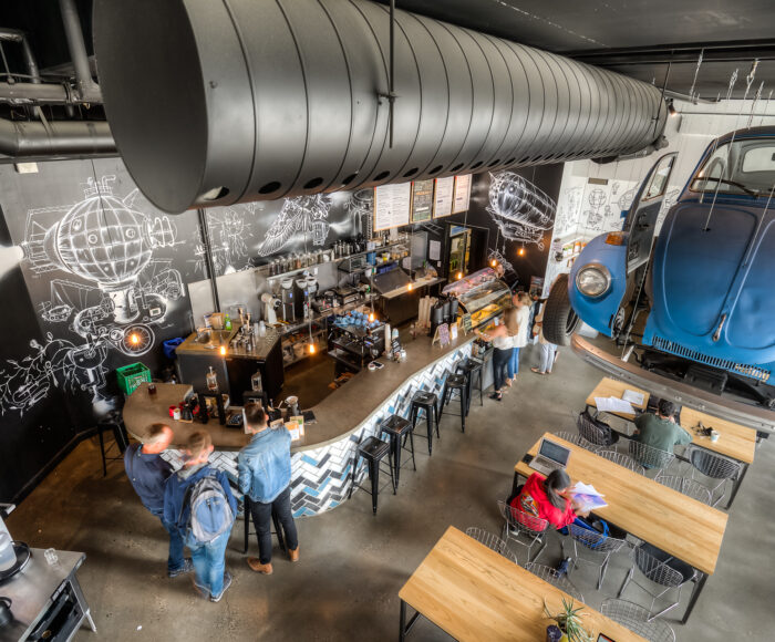 One Victoria Momentum Developments