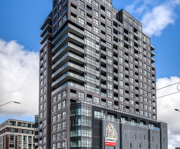 One Victoria Momentum Developments