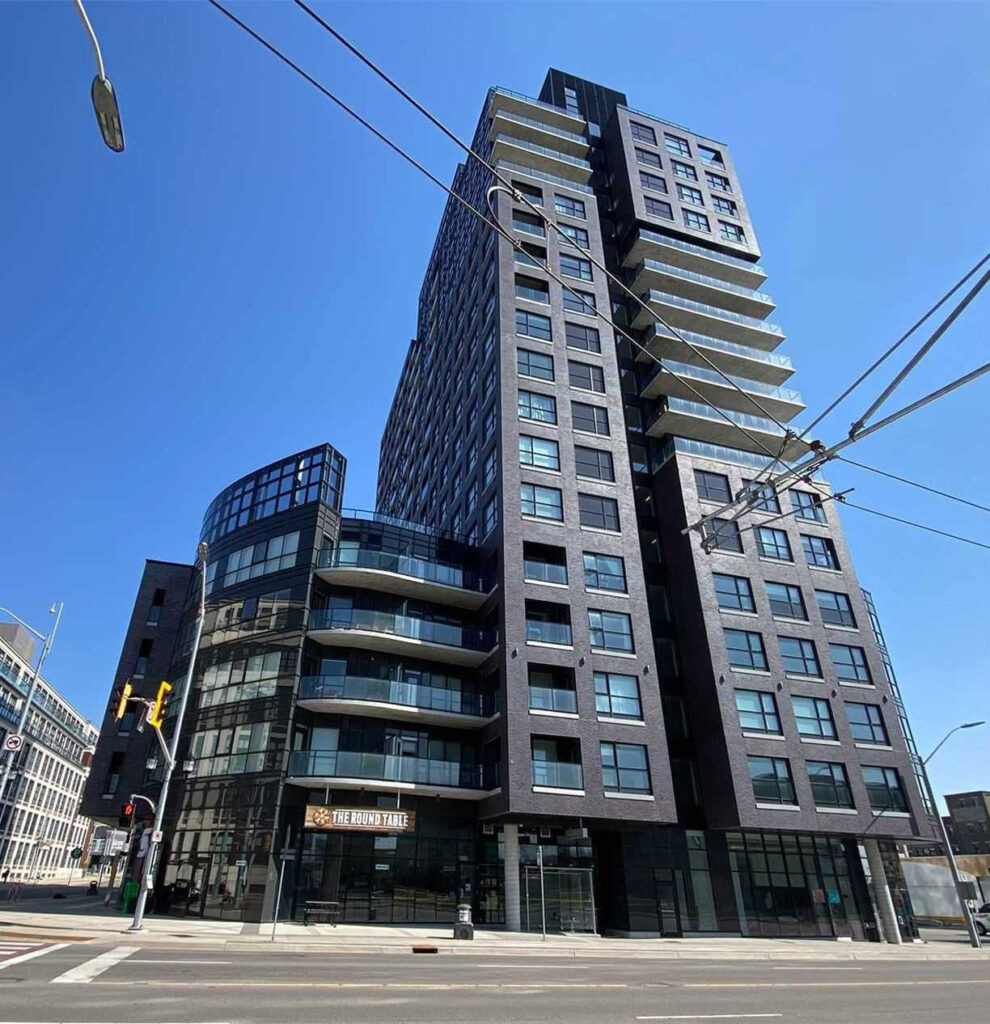 One Victoria Momentum Developments