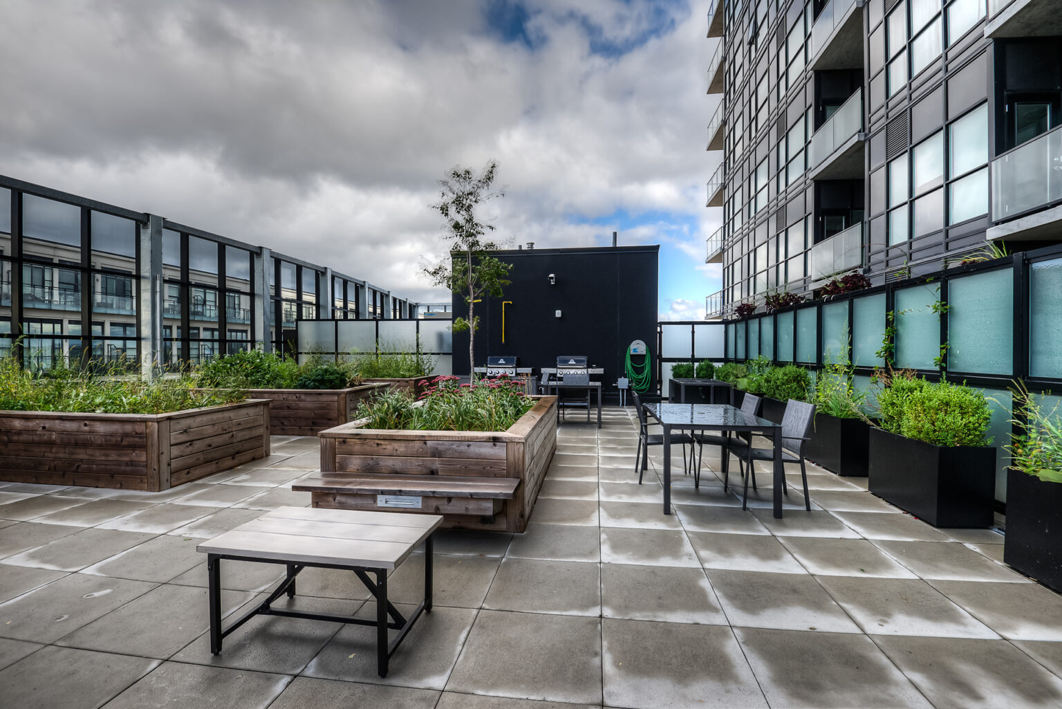 One Victoria Momentum Developments